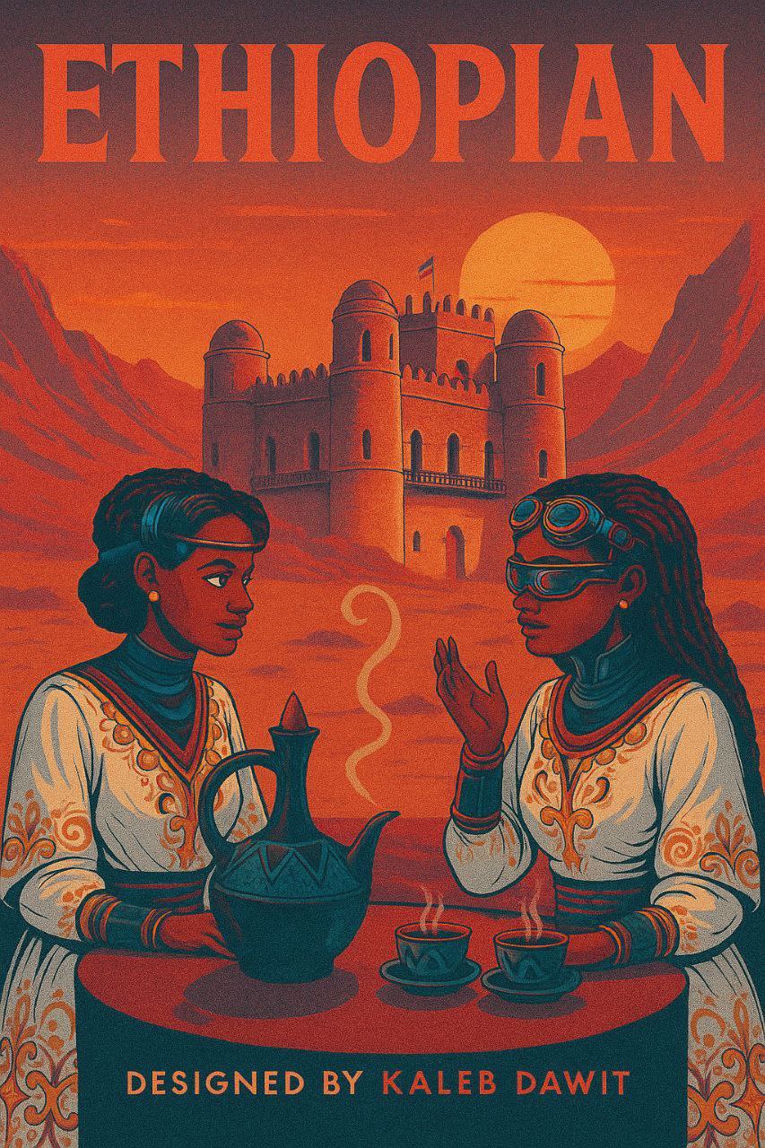 Poster Designs